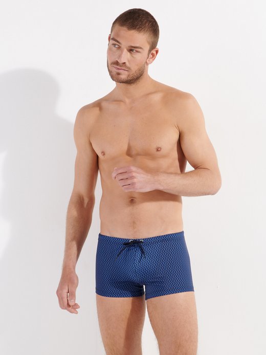 Herren Badeshorts  -  Morny