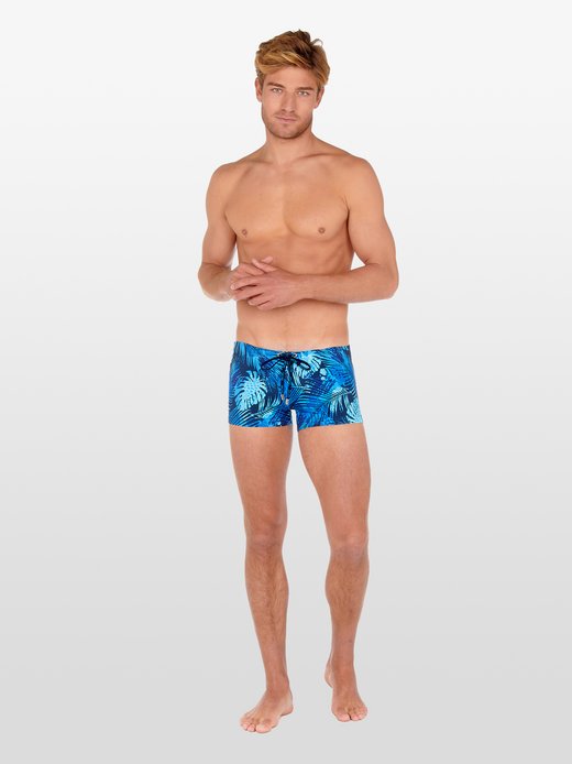 Herren Badeshorts  -  Mourillon