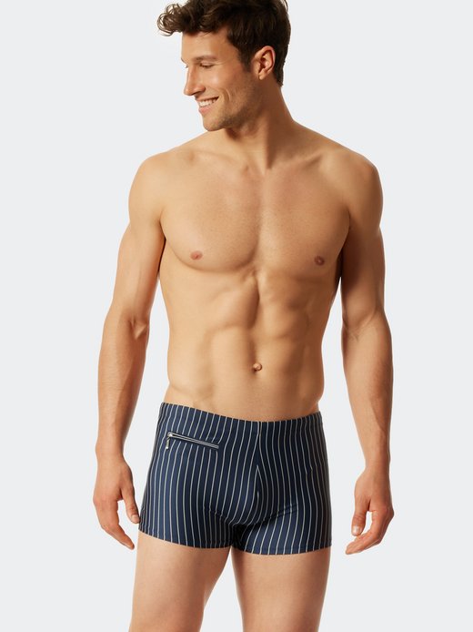 Herren Badeshorts  -  Nautical Casual