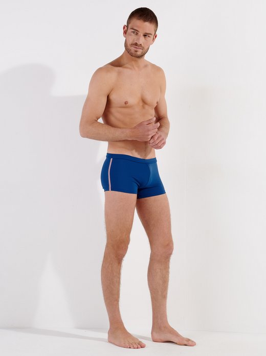 Herren Badeshorts  -  Nautical Cup