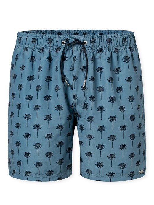 Herren Badeshorts  -  Ocean Swim