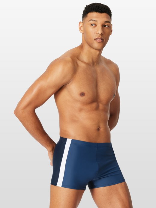 Herren Badeshorts - Ocean Swim