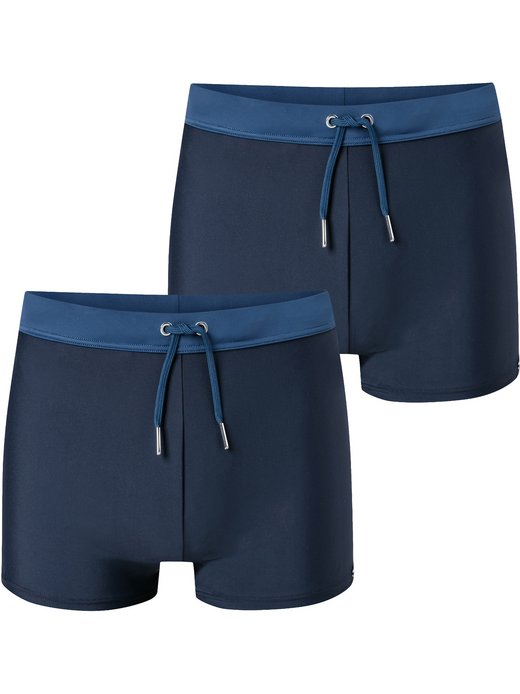 Herren Badeshorts - Ocean Swim