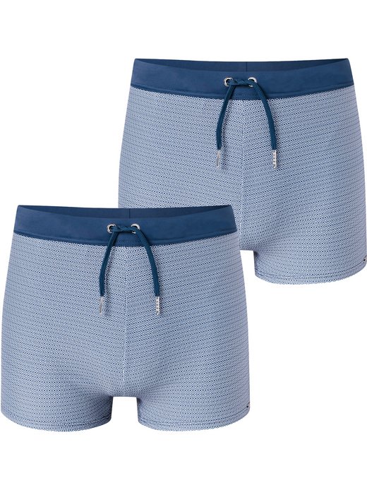 Herren Badeshorts - Ocean Swim