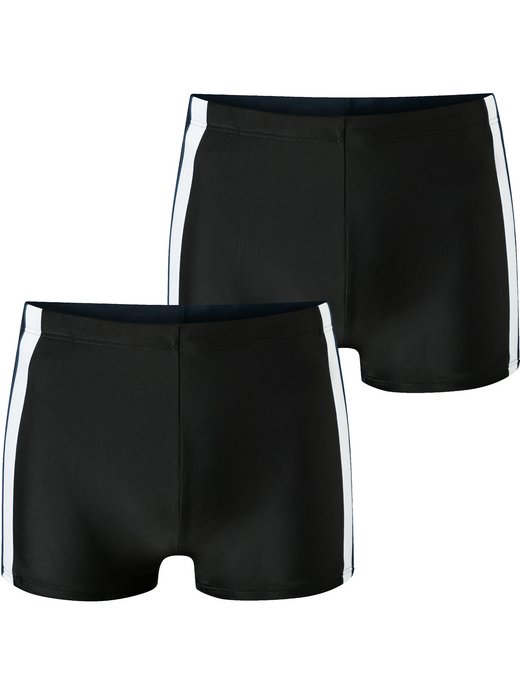 Herren Badeshorts - Ocean Swim