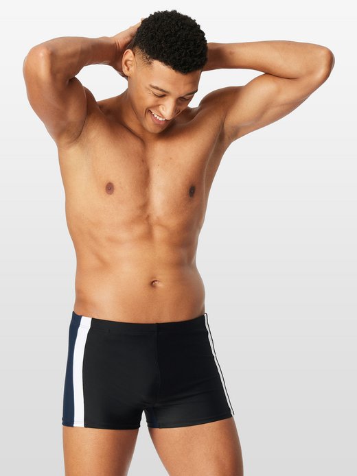 Herren Badeshorts - Ocean Swim