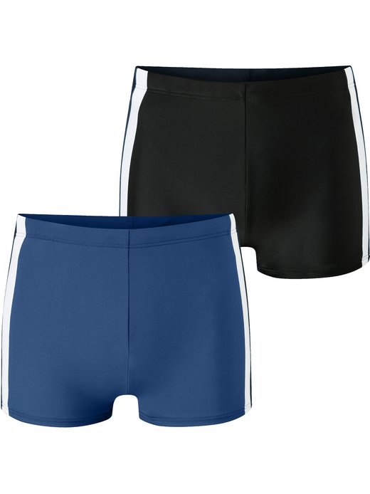 Herren Badeshorts - Ocean Swim