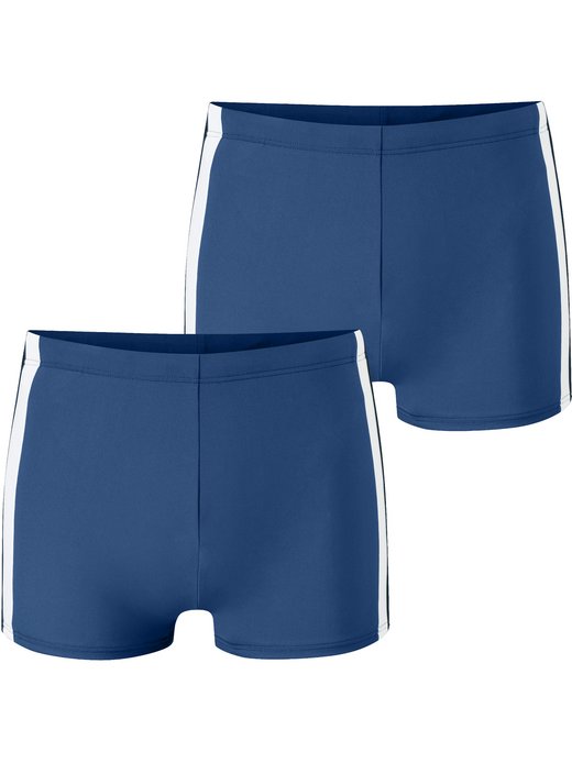 Herren Badeshorts - Ocean Swim