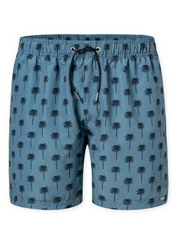 Herren Badeshorts  -  Ocean Swim