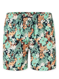 Herren Badeshorts  -  Ocean Swim