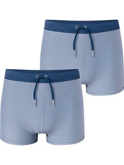 Herren Badeshorts - Ocean Swim
