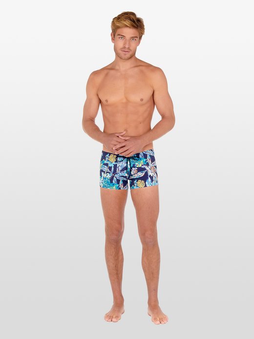 Herren Badeshorts  -  Paradisio