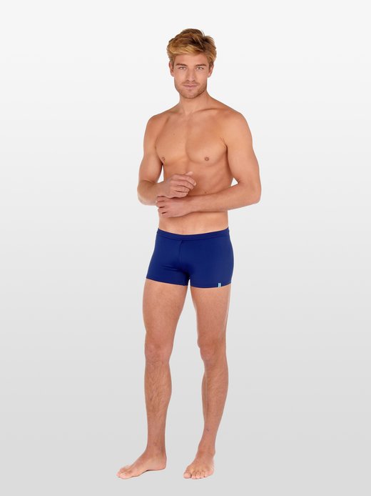 Herren Badeshorts  -  Sea Life