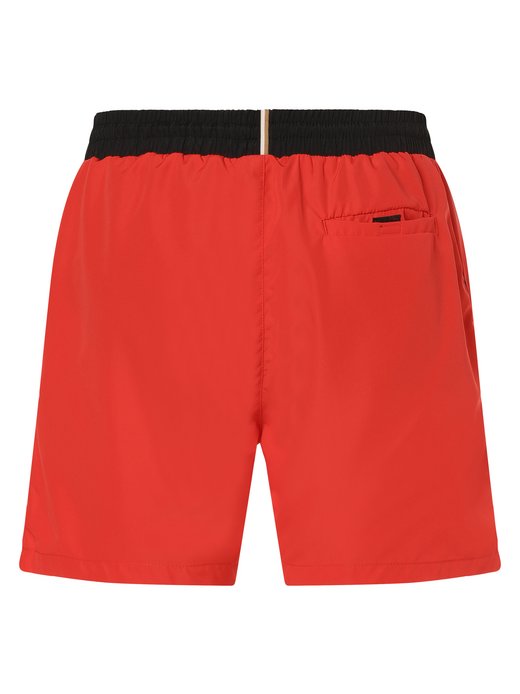 Herren Badeshorts - Starfish