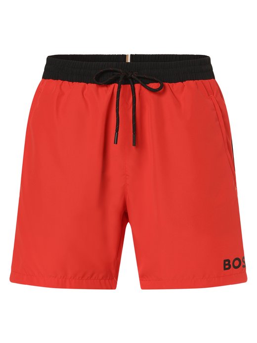 Herren Badeshorts - Starfish