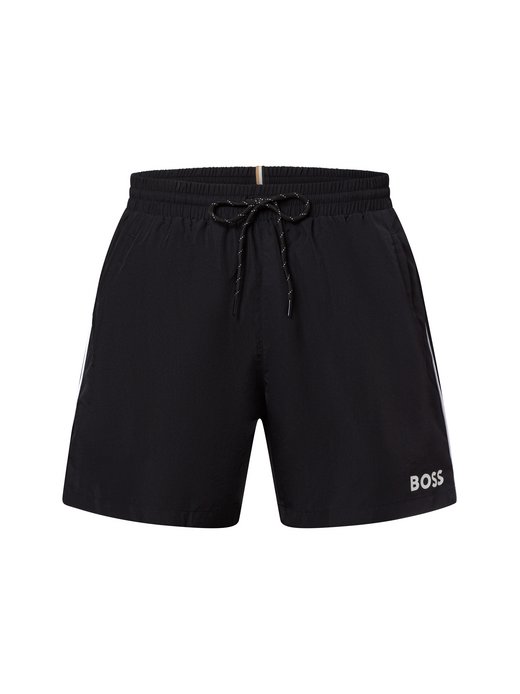 Herren Badeshorts - Starfish