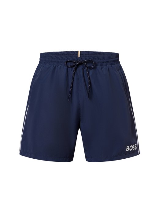 Herren Badeshorts - Starfish