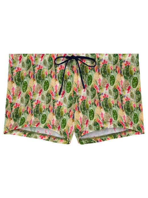 Herren Badeshorts  -  Swim Shorts Taormina