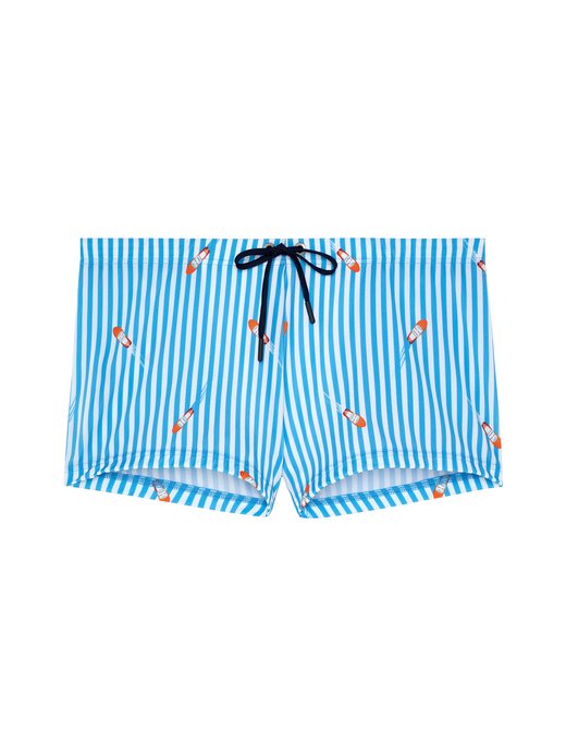 Herren Badeshorts  -  Swim Shorts Viareggio