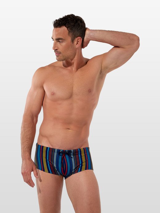 Herren Badeshorts  -  Swim Trunk Marni