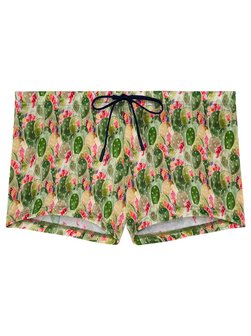 Herren Badeshorts - Taormina