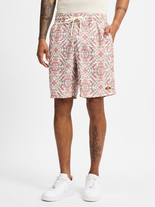 Herren Badeshorts - Taroto
