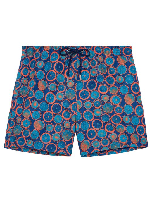 Herren Badeshorts - Trapani
