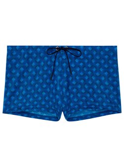 Herren Badeshorts - Trinacria
