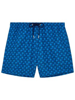 Herren Badeshorts - Trinacria