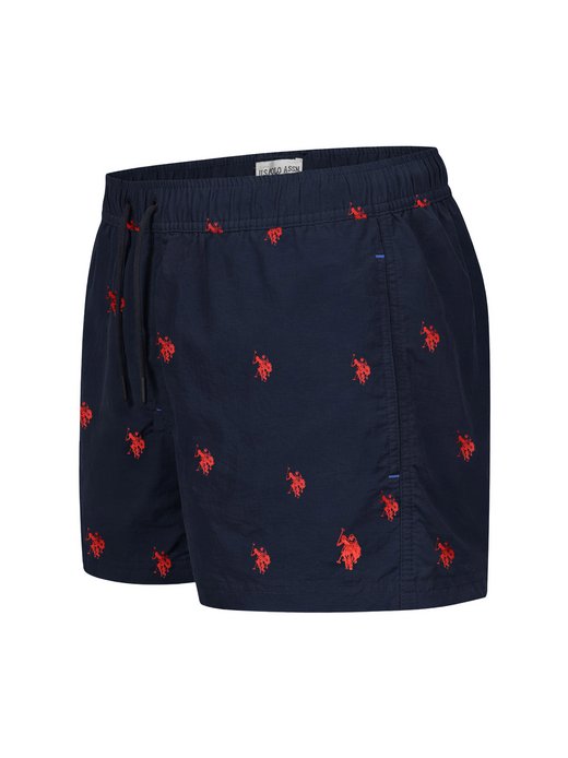 Herren Badeshorts  -  USMilan