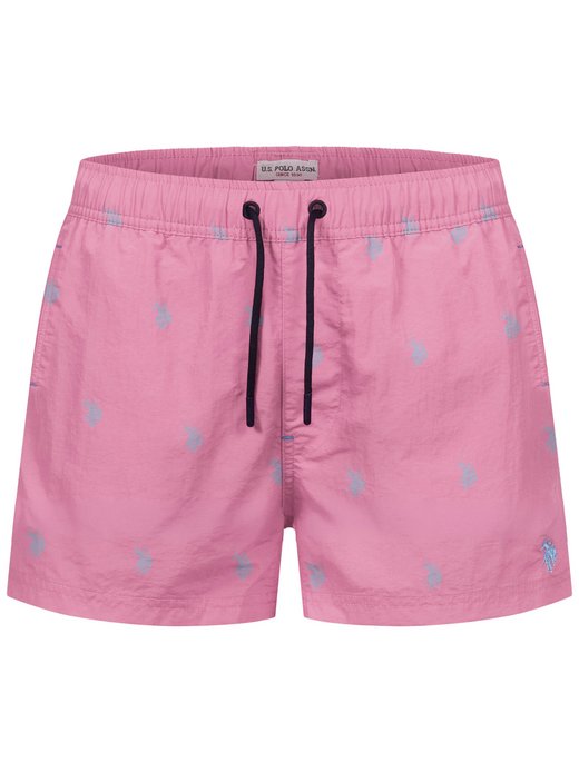 Herren Badeshorts  -  USMilan