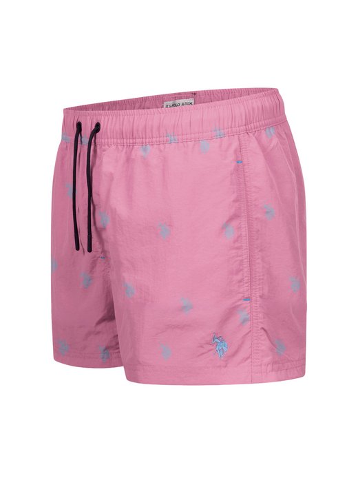 Herren Badeshorts  -  USMilan