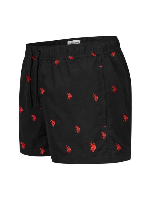 Herren Badeshorts  -  USMilan