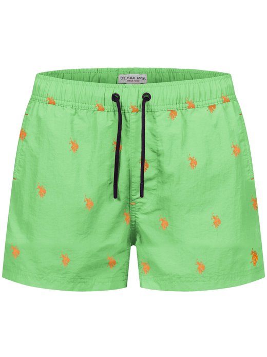 Herren Badeshorts  -  USMilan