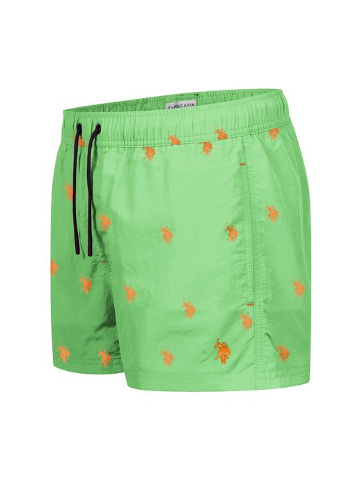 Herren Badeshorts  -  USMilan