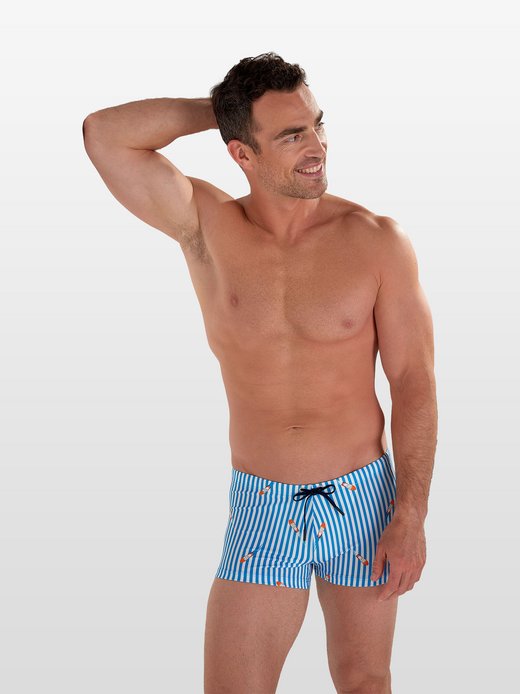 Herren Badeshorts - Viareggio