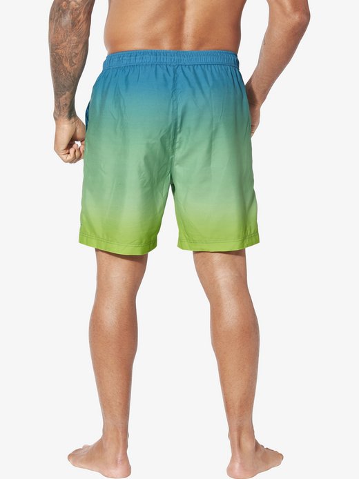 Herren Badeshorts - WERENFRIED