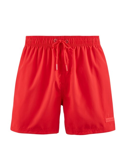 Herren Badeshorts - Wave Line 2.0
