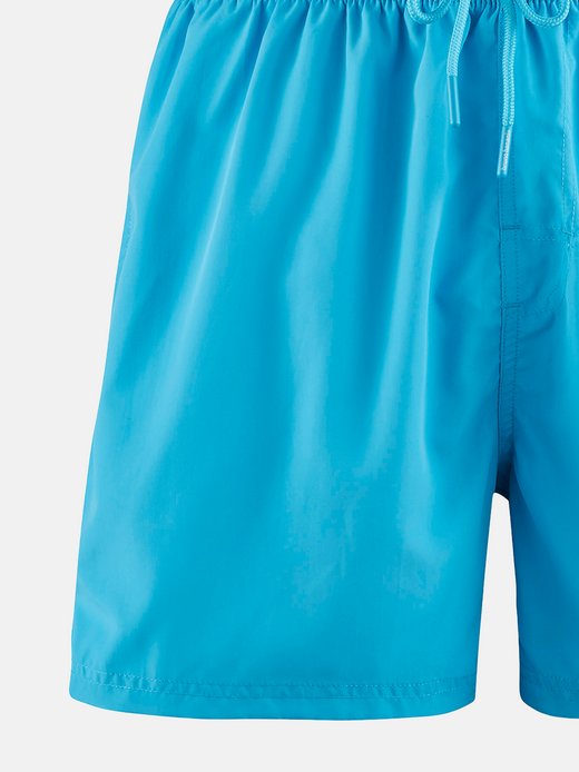 Herren Badeshorts - Wave Line 2.0