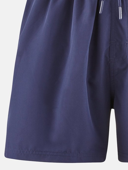 Herren Badeshorts - Wave Line 2.0