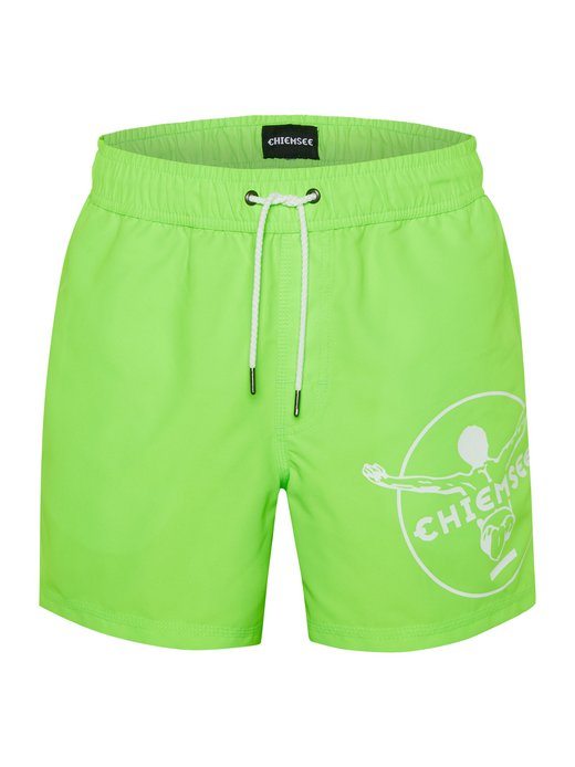 Herren Badeshorts