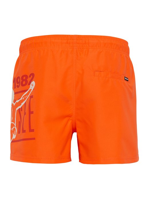 Herren Badeshorts