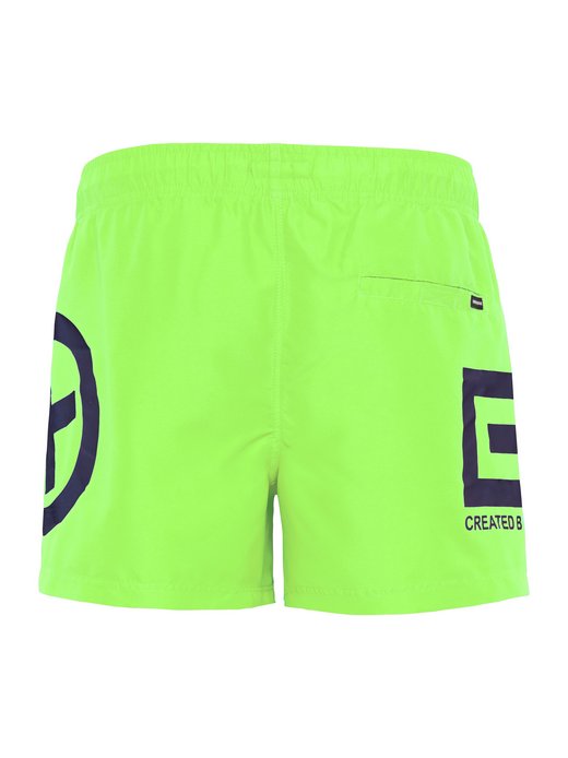 Herren Badeshorts
