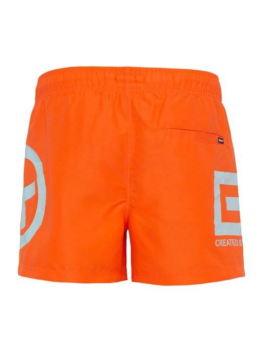 Herren Badeshorts