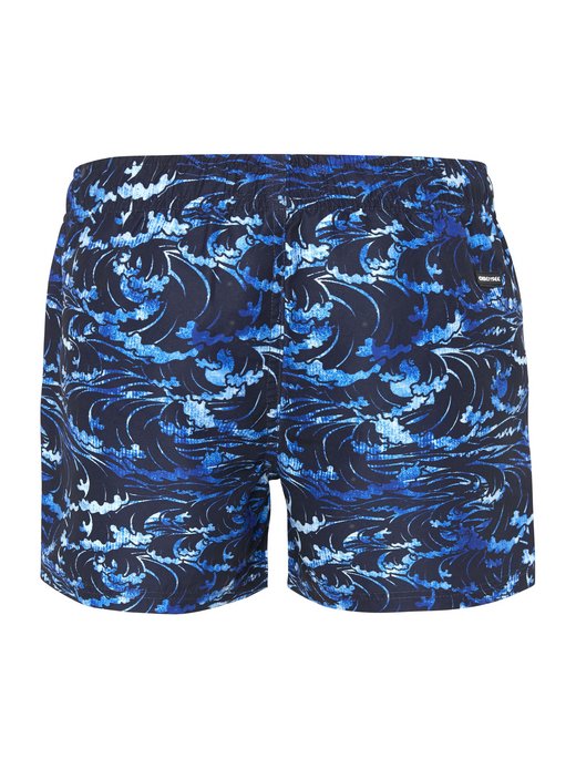 Herren Badeshorts