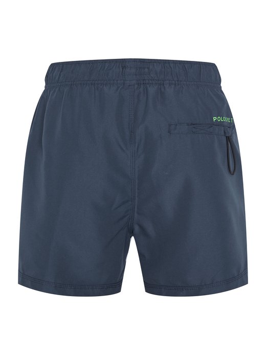 Herren Badeshorts