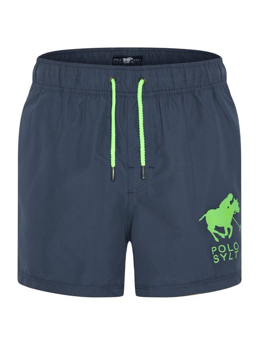 Herren Badeshorts