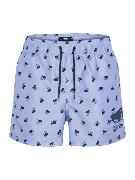 Herren Badeshorts