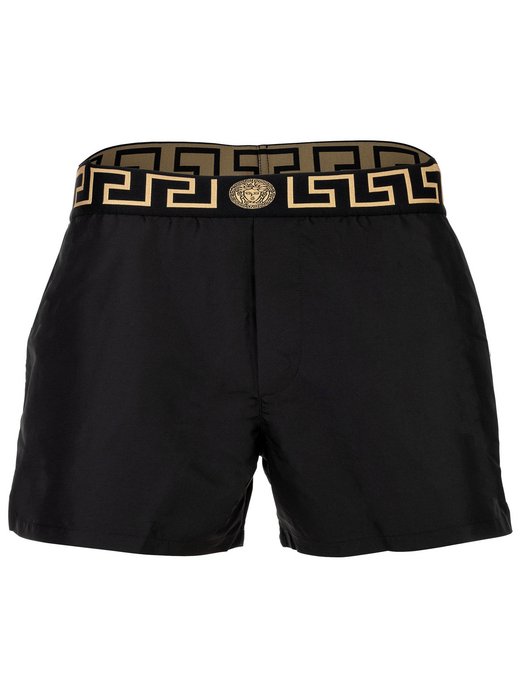 Herren Badeshorts
