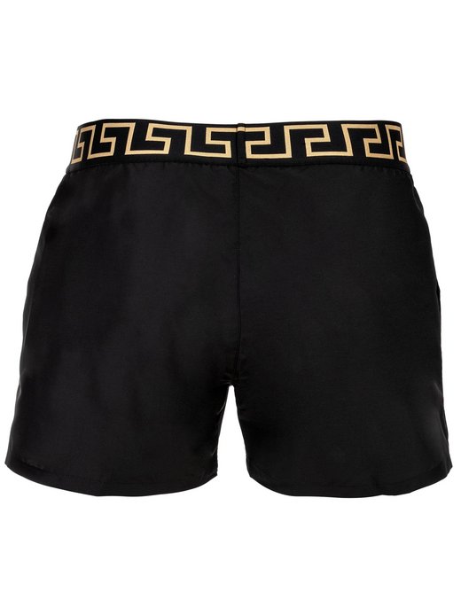 Herren Badeshorts